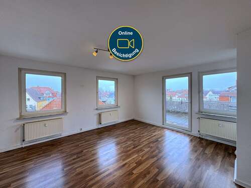 Foto - Wohnung zum Mieten in Hildesheim 850,00 € 82 m²