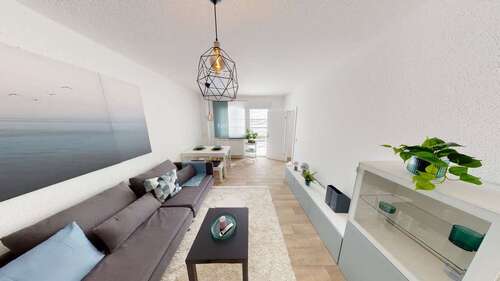 Foto - Wohnung zum Mieten in Chemnitz 508,00 € 67.75 m²