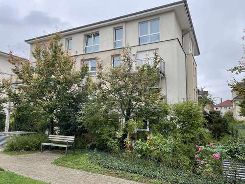 Foto - Wohnung zum Kaufen in Ettlingen 699.000,00 € 119 m²