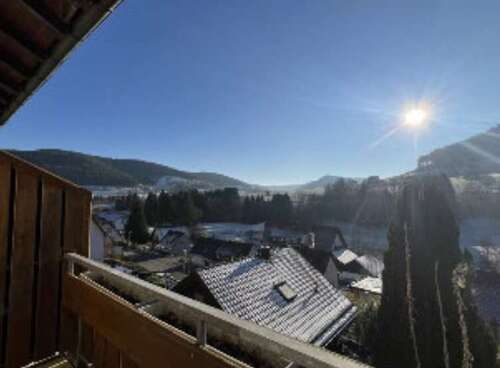 Foto - Wohnung zum Kaufen in Baiersbronn 133.000,00 € 62 m²