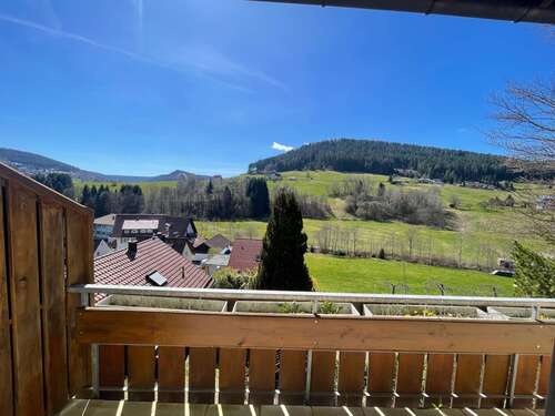 Foto - Wohnung zum Kaufen in Baiersbronn 125.000,00 € 62 m²