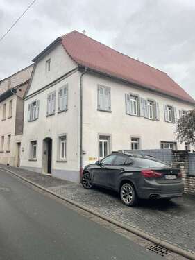 Foto - Haus zum Kaufen in Oppenheim 649.000,00 € 365 m²