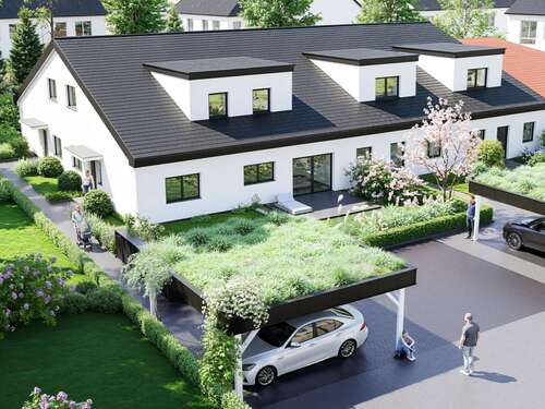 Foto - Haus zum Kaufen in Troisdorf Spich 549.000,00 € 143 m²