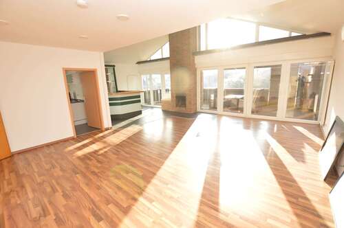 Foto - Wohnung zum Mieten in Hannover 1.320,00 € 141 m²