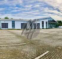 Einzelhandel in Rosbach vor der Höhe 7.500,00 € 1100 m²