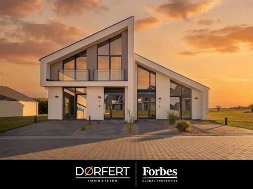 Foto - Wohnung zum Kaufen in Göhren-Lebbin 266.750,00 € 54.55 m²