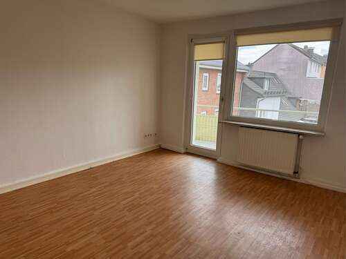Foto - Wohnung zum Mieten in Wesel 448,00 € 63 m²