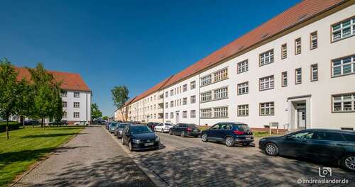 Foto - Wohnung zum Mieten in Magdeburg 387,60 € 51 m²