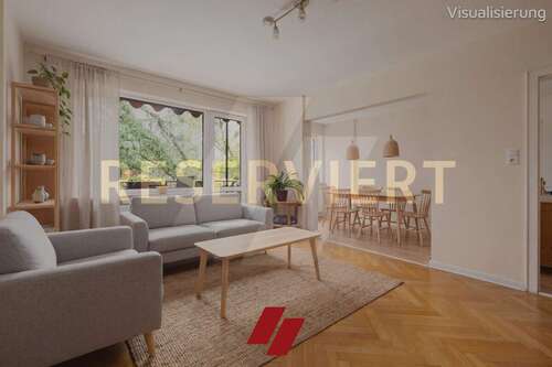 Foto - Wohnung zum Kaufen in Bremen 199.000,00 € 78 m²