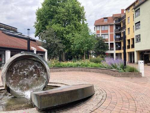 Foto - Wohnung zum Kaufen in Garching 419.000,00 € 60 m²