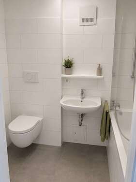 Foto - Wohnung zum Kaufen in Garching 419.000,00 € 60 m²