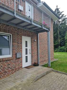 Foto - Wohnung zum Mieten in Hamburg 1.260,00 € 80.45 m²