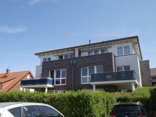 Foto - Wohnung zum Mieten in Lüneburg 890,00 € 62 m²
