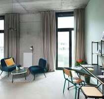 Wohnen auf Zeit in Frankfurt am Main 1.275,00 €