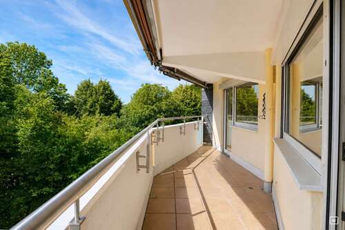 Foto - Wohnung zum Mieten in Hagen-Eilpe 450,00 € 57 m²