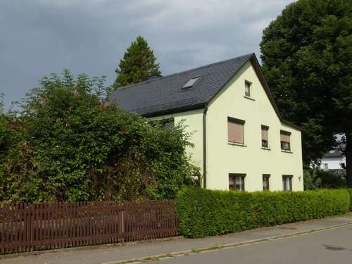 Foto - Haus zum Kaufen in Lichtenstein 170.000,00 € 150 m²