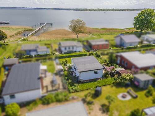 Foto - Haus zum Kaufen in Gustow 99.000,00 € 31 m²