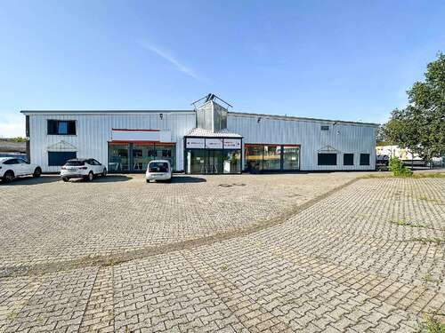 Foto - Halle in Hagen 8.500,00 € 993 m²