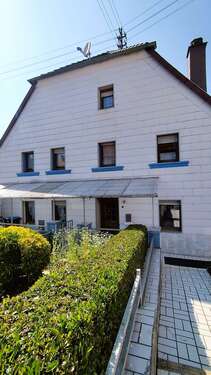 Foto - Haus zum Kaufen in Steinbach am Glan 75.000,00 € 120 m²