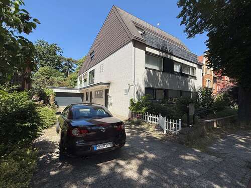 Foto - Haus zum Kaufen in Helmstedt 449.000,00 € 249 m²