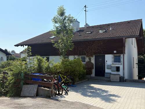 Foto - Wohnung zum Mieten in Biessenhofen 1.090,00 € 116.41 m²