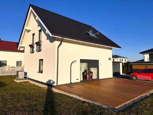 Foto - Haus zum Kaufen in Ebersdorf 325.000,00 € 92.4 m²