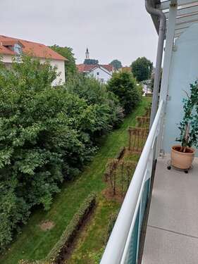 Foto - Wohnung zum Kaufen in Baar-Ebenhausen 299.000,00 € 63 m²