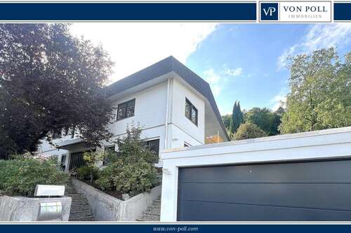 Foto - Haus zum Kaufen in Heppenheim (Bergstraße) 980.000,00 € 248 m²