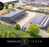 Halle in Meppen Versen 1.355.000,00 € 528 m² - Meppen / Versen