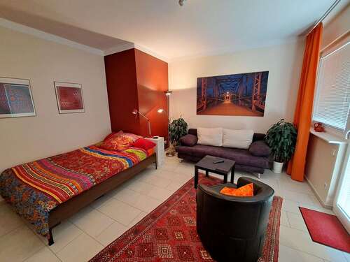 Foto - Wohnen auf Zeit in Berlin 880,00 €