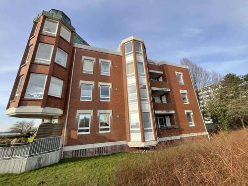 Foto - Wohnung zum Mieten in Wilhelmshaven 735,00 € 69.55 m²