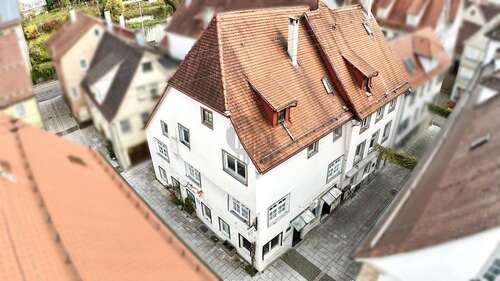 Foto - Haus zum Kaufen in Geislingen an der Steige 680.000,00 € 577.54 m²