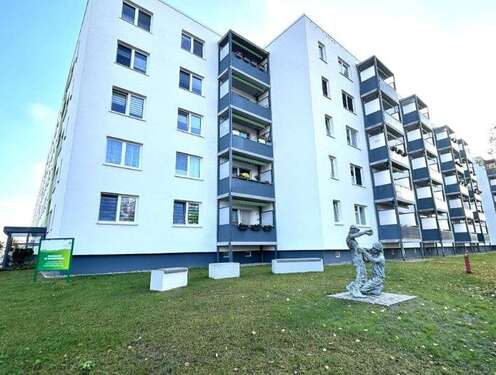 Foto - Wohnung zum Mieten in Schwerin 558,00 € 60 m²