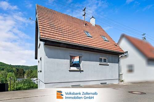 Foto - Haus zum Kaufen in Albstadt 179.000,00 € 79 m²