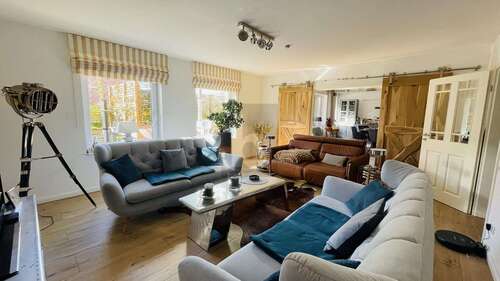 Foto - Wohnung zum Kaufen in Husum 660.000,00 € 136 m²