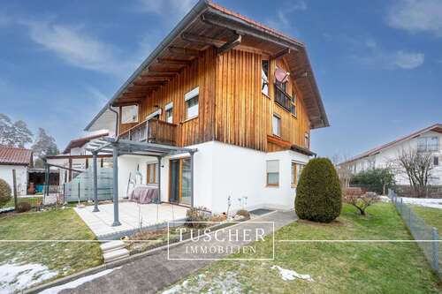 Foto - Haus zum Kaufen in Bruckmühl 890.000,00 € 148 m²