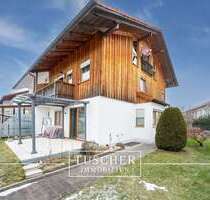 Haus zum Kaufen in Bruckmühl 890.000,00 € 148 m²