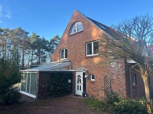 Foto - Haus zum Mieten in Lüneburg 1.700,00 € 130 m²