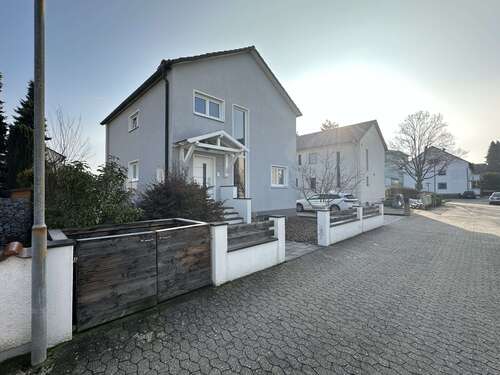 Foto - Haus zum Kaufen in Bensheim 815.000,00 € 135 m²