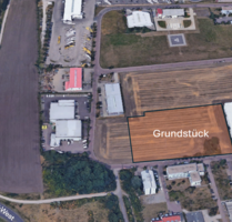 Grundstück in Schkeuditz 1.882.660,00 € 14482 m²