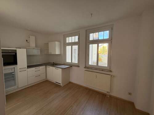 Foto - Wohnung zum Mieten in Greiz 465,00 € 78.76 m²