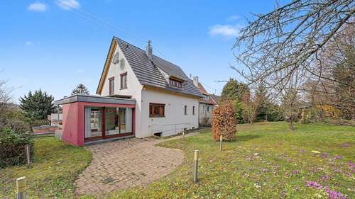 Foto - Haus zum Kaufen in Heilbronn 754.000,00 € 114 m²
