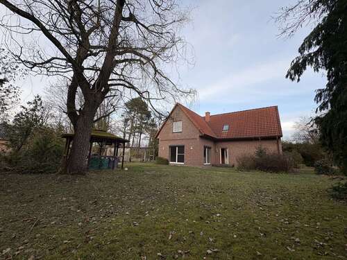 Foto - Haus zum Kaufen in Buchholz 249.000,00 € 125 m²