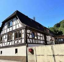 Haus zum Kaufen in Dernbach 79.000,00 € 130 m²