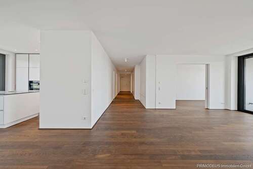 Foto - Wohnung zum Kaufen in Frankfurt am Main 1.369.000,00 € 176 m²