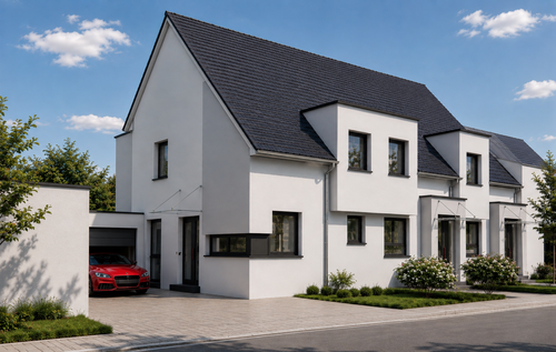 Foto - Haus zum Kaufen in Hürth 565.000,00 € 145 m²