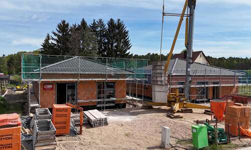Foto - Haus zum Kaufen in Teublitz 575.000,00 € 108.97 m²