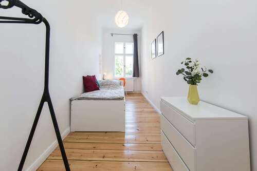 Foto - WG-Zimmer in Berlin 550,00 € 12 m²