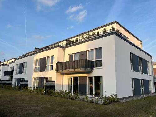 Foto - Wohnung zum Mieten in Lüneburg 1.000,00 € 73.3 m²