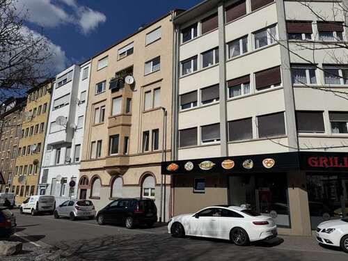 Foto - Wohnung zum Kaufen in Ludwigshafen am Rhein-Süd 300.000,00 € 86 m²